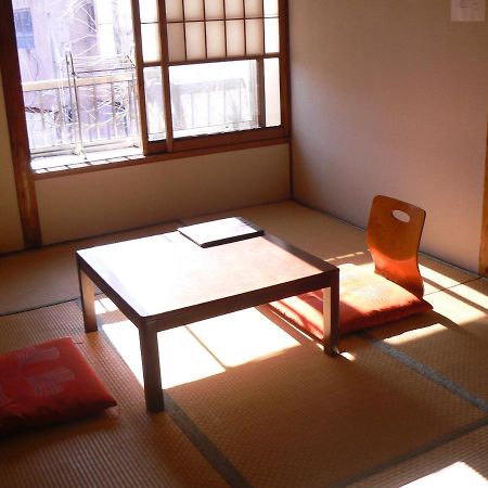 Hôtel Yoneyamakan à Kusatsu  Extérieur photo