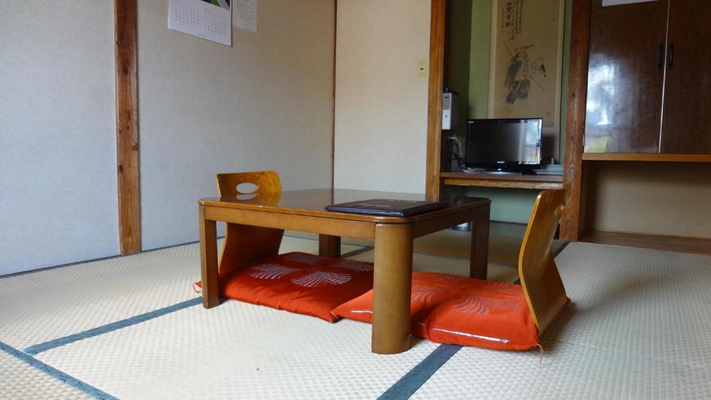 Hôtel Yoneyamakan à Kusatsu  Extérieur photo