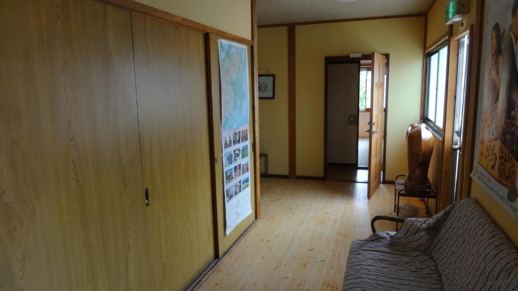 Hôtel Yoneyamakan à Kusatsu  Extérieur photo