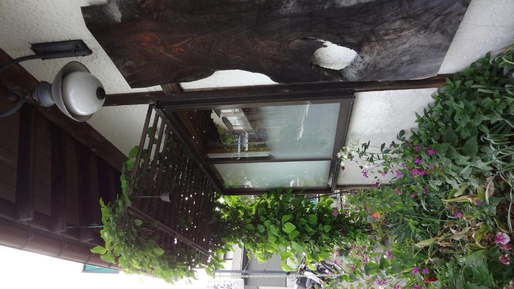 Hôtel Yoneyamakan à Kusatsu  Extérieur photo