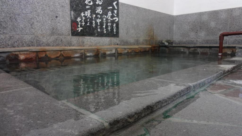 Hôtel Yoneyamakan à Kusatsu  Extérieur photo
