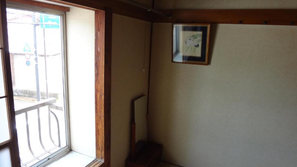Hôtel Yoneyamakan à Kusatsu  Chambre photo